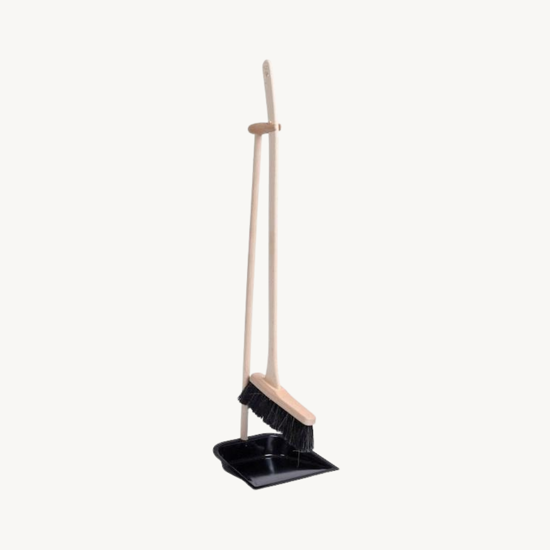 6 pcs. Tall Broom