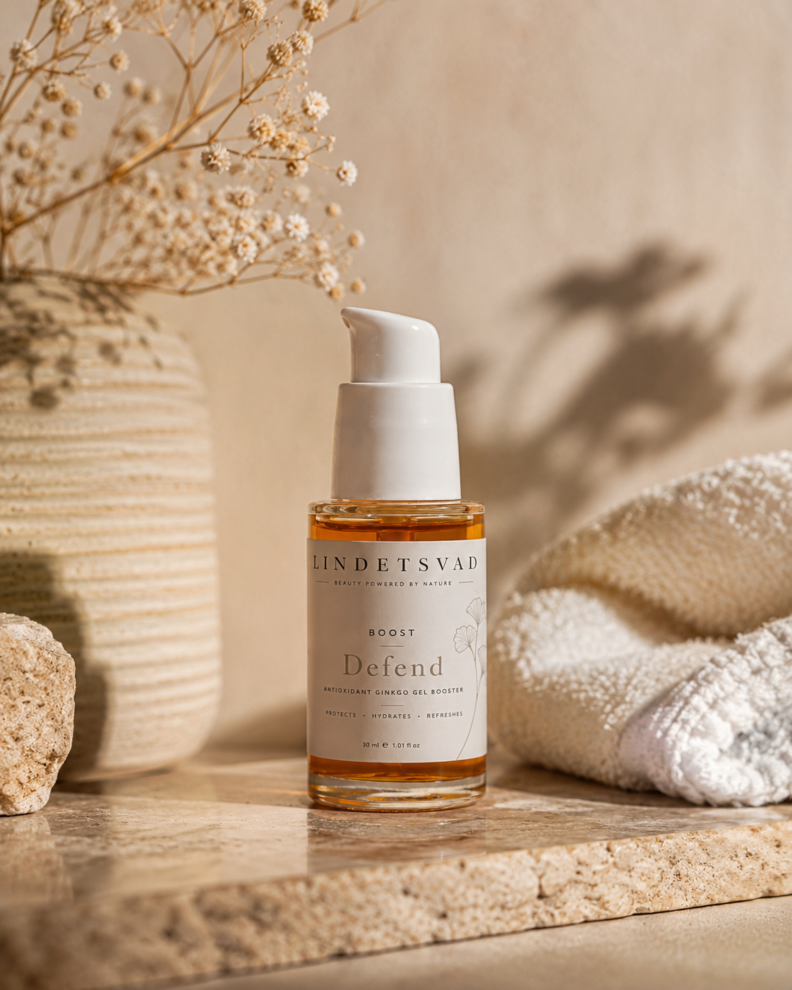 Defend Antioxidant