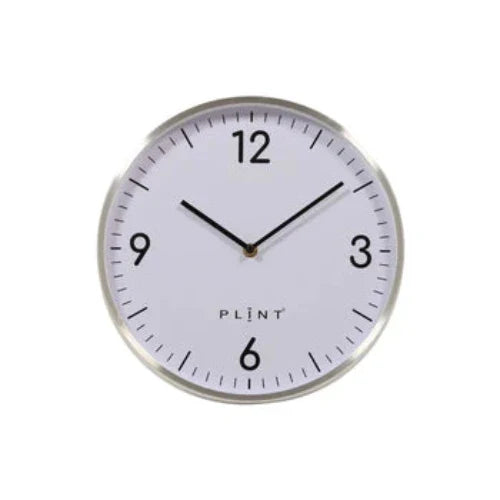 Quarter Wall Clock