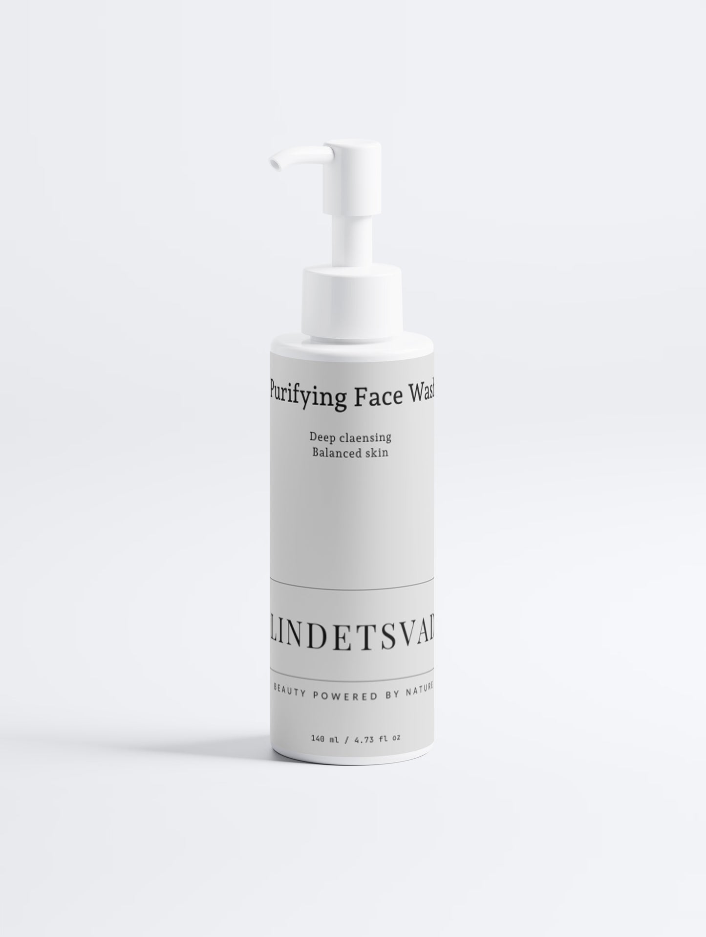 Purifying Face Wash