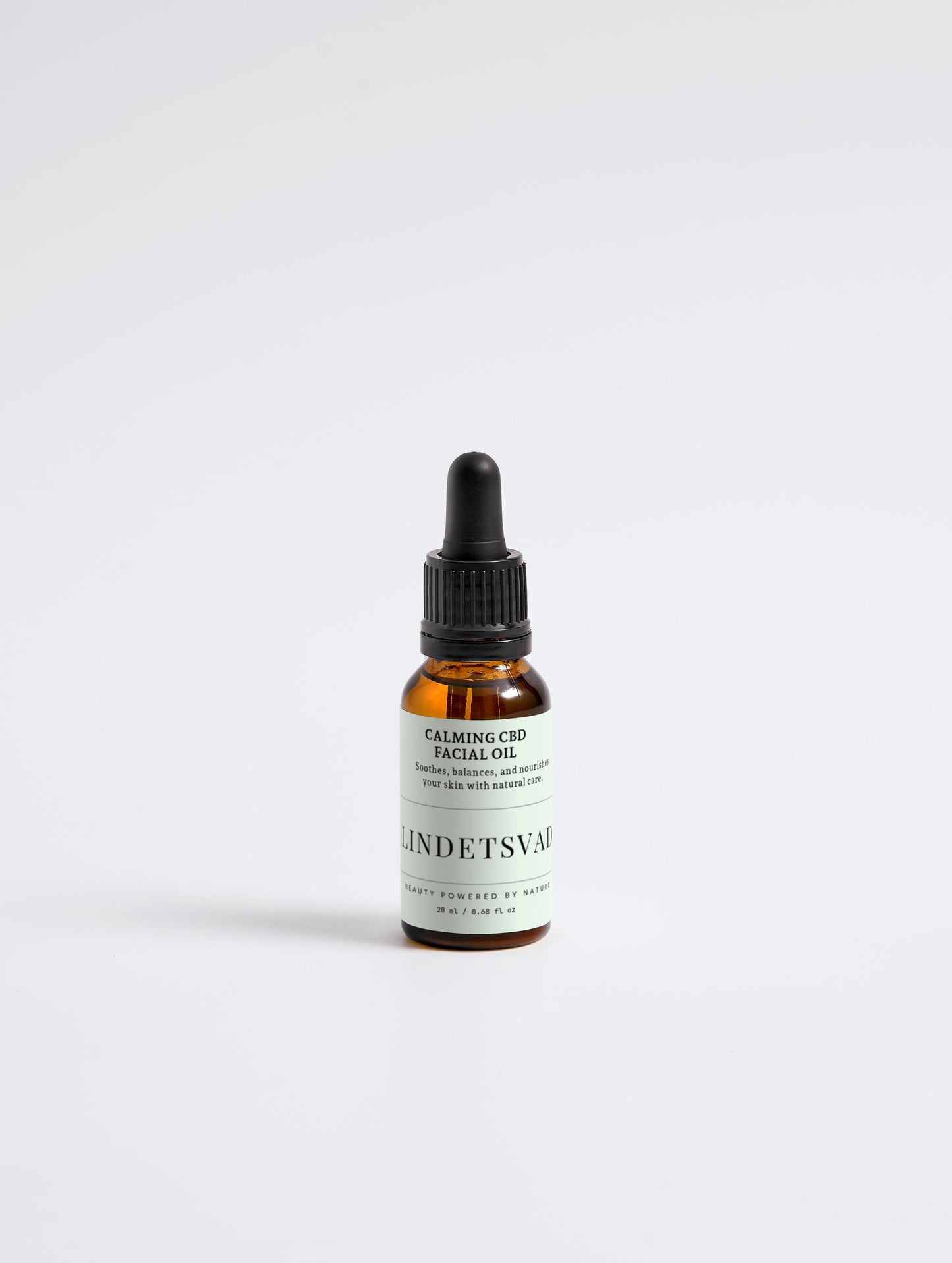 Calming CBD Facial Oil
