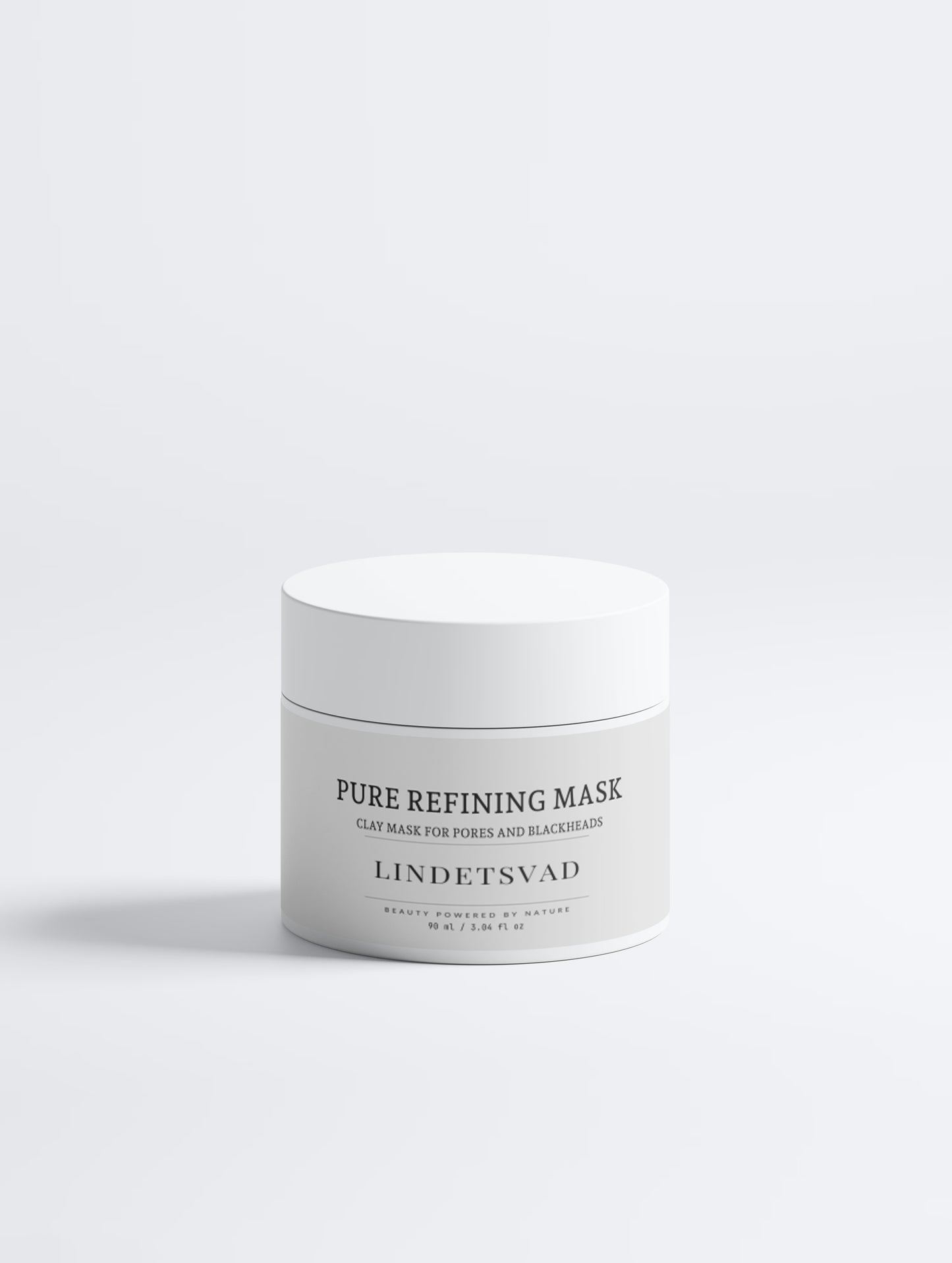 Clay Mask for Pores and Blackheads