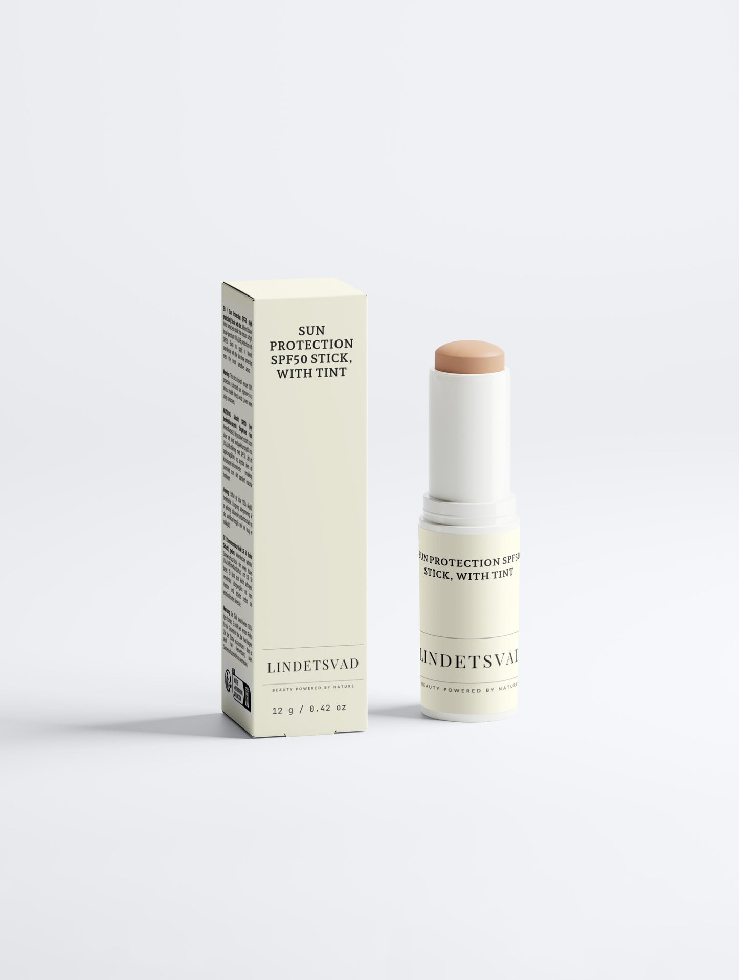 Sun Protection SPF50 Stick, with tint