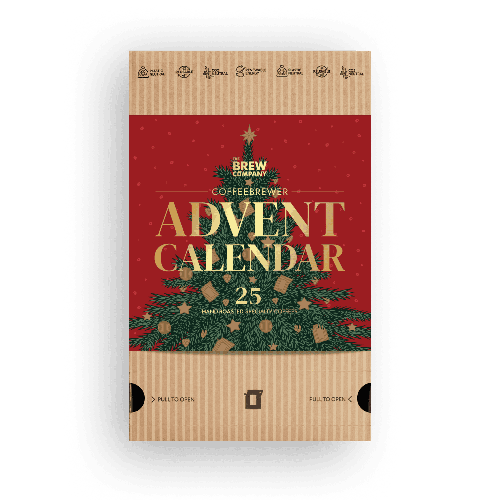 Specialty Coffee Advent Calendar