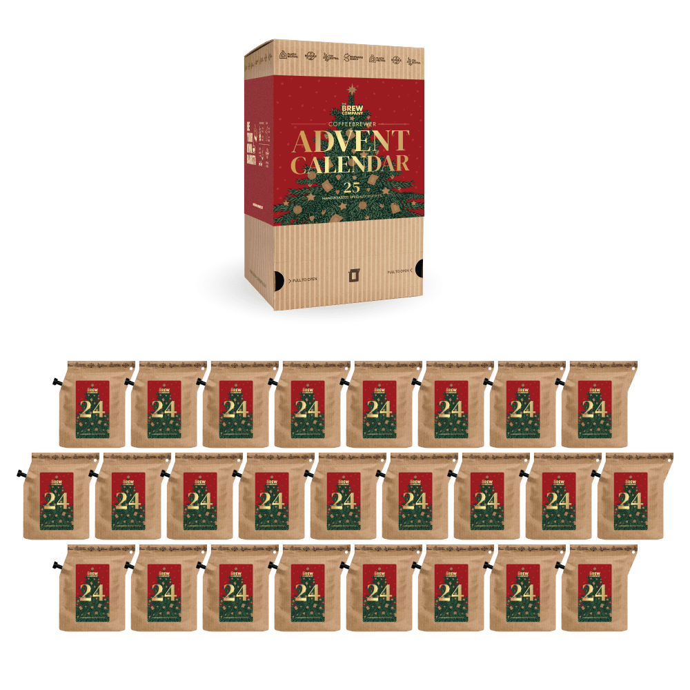 Specialty Coffee Advent Calendar