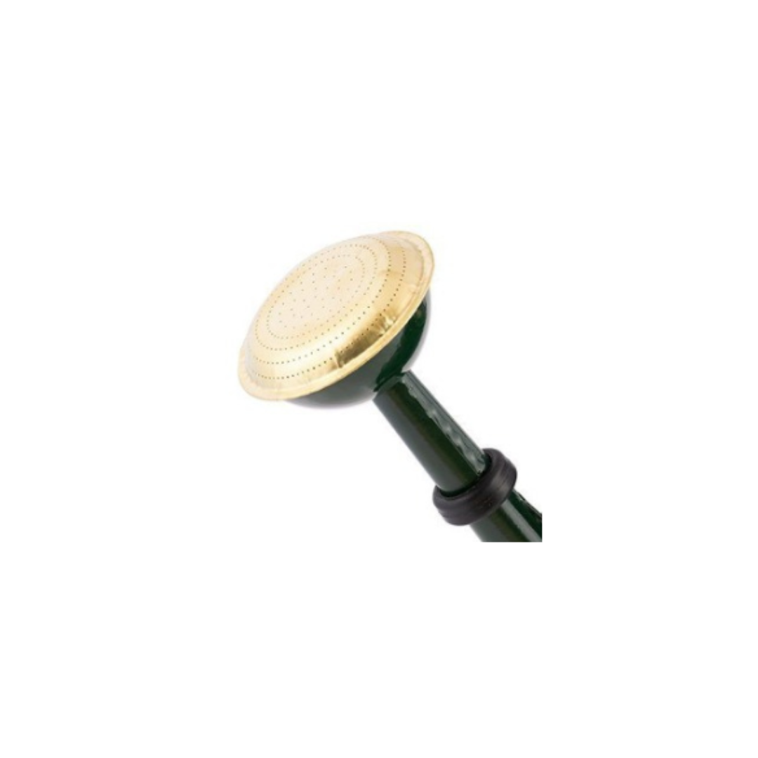 Showerhead with rubber gasket, for 5 & 9 liters wateringcans