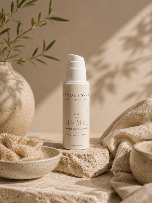 Silk Melt Cleanser