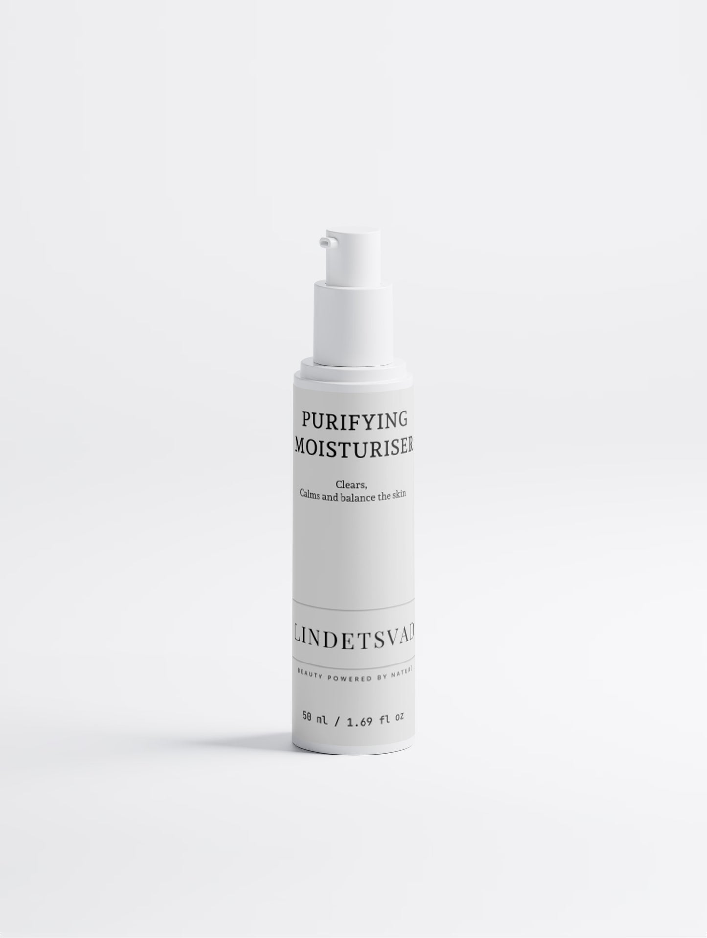 Acne Care Moisturiser