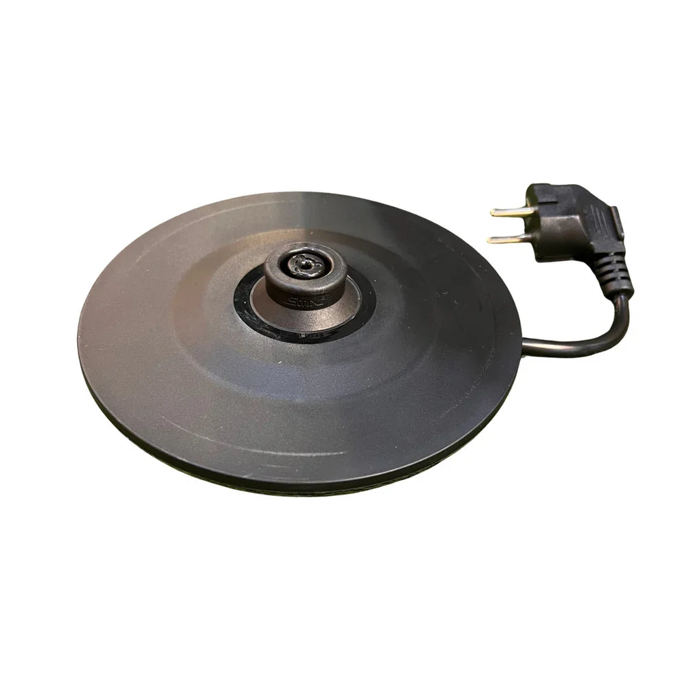 Spare part; Connection base for electric kettle