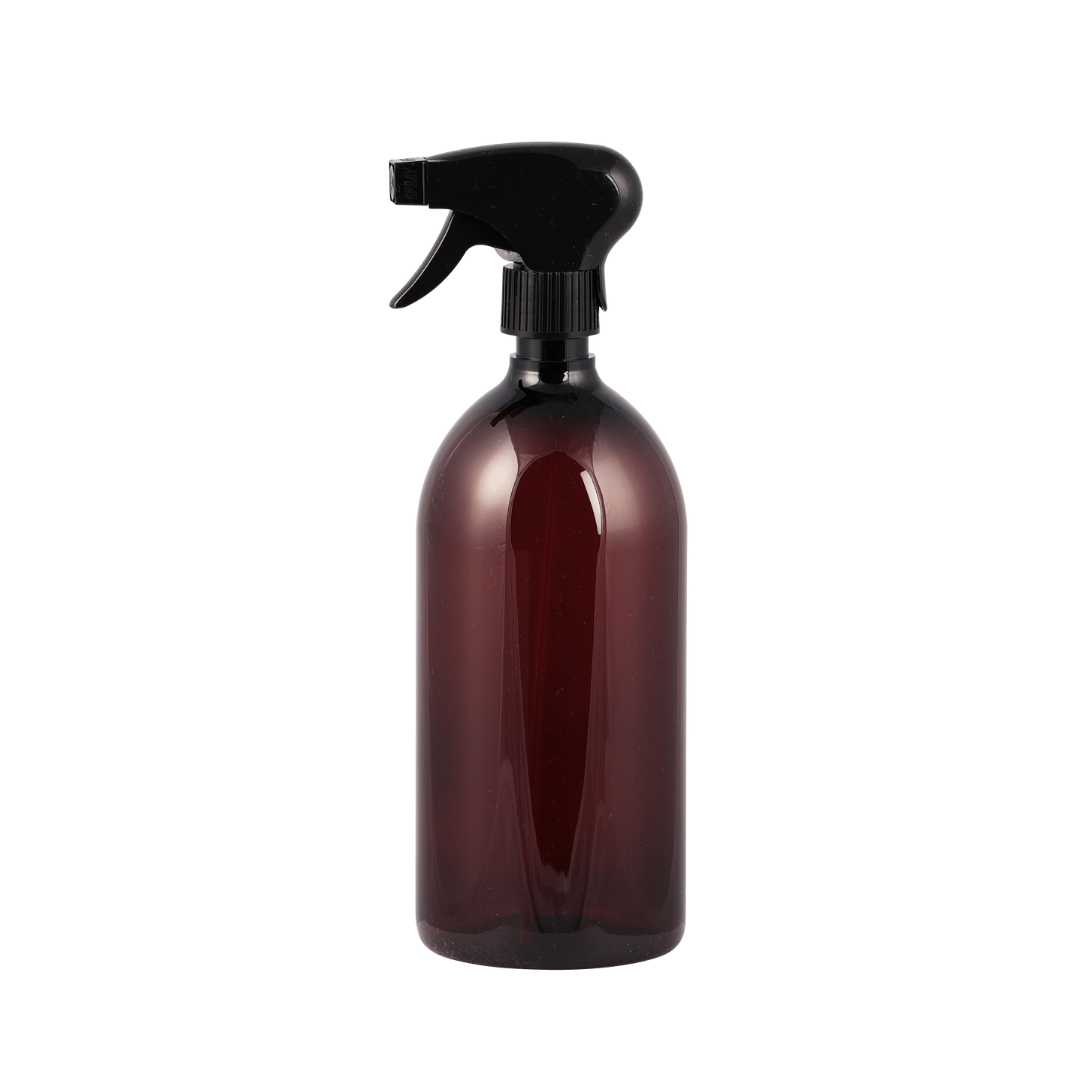 Plastic bottle