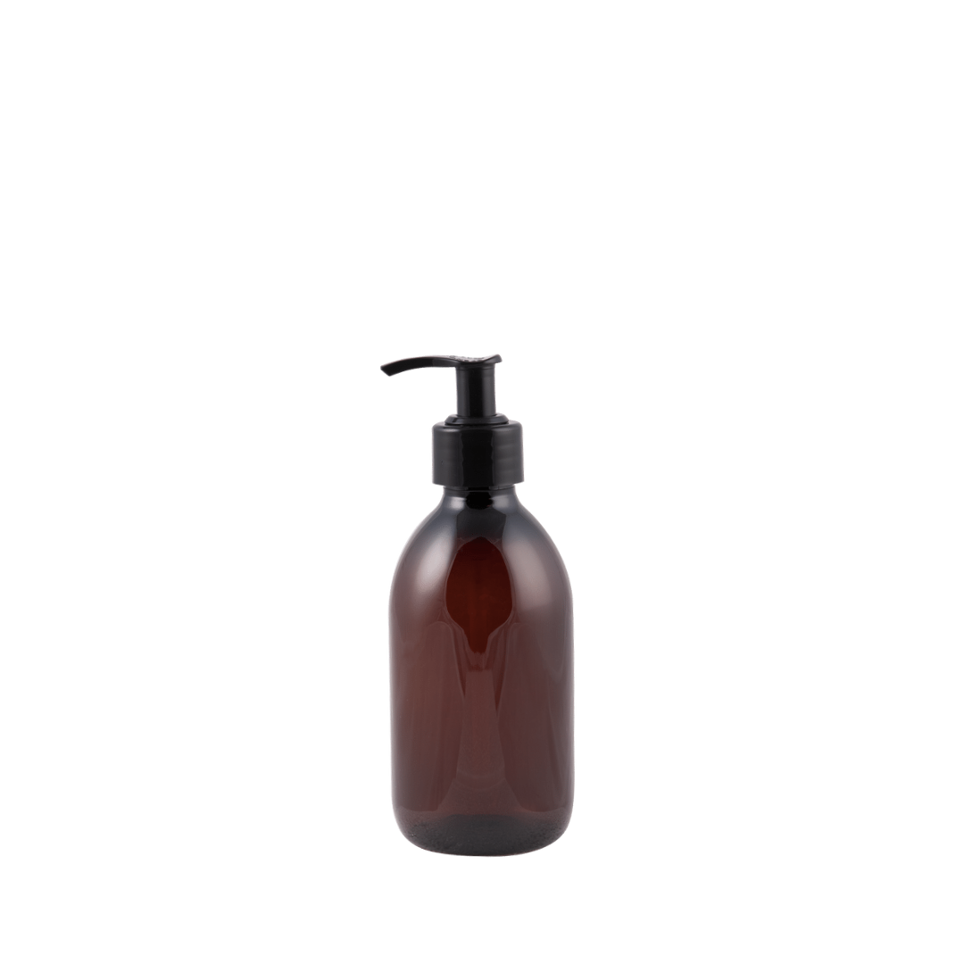 Plastic bottle