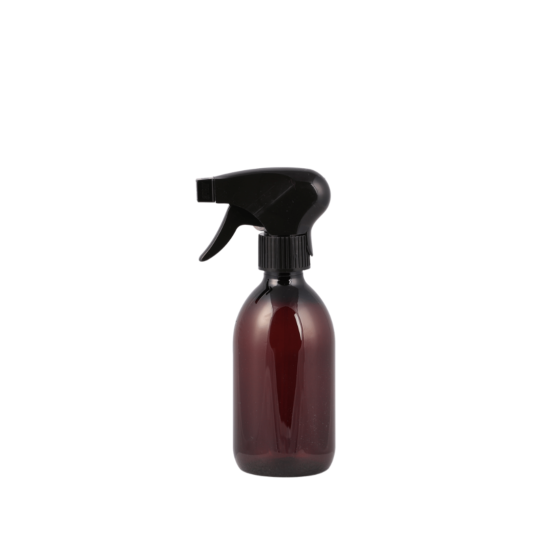 Plastic bottle