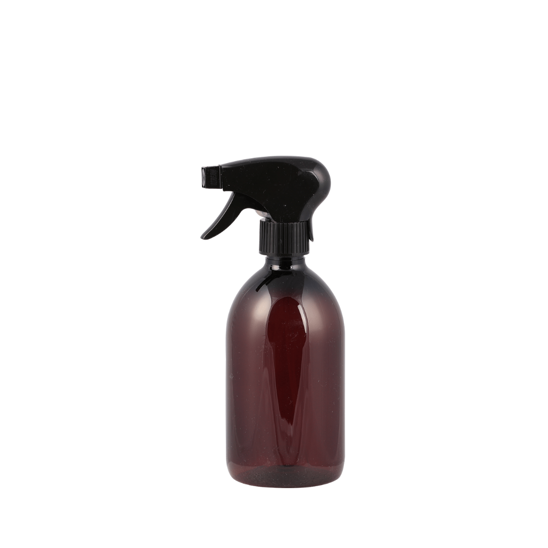 Plastic bottle