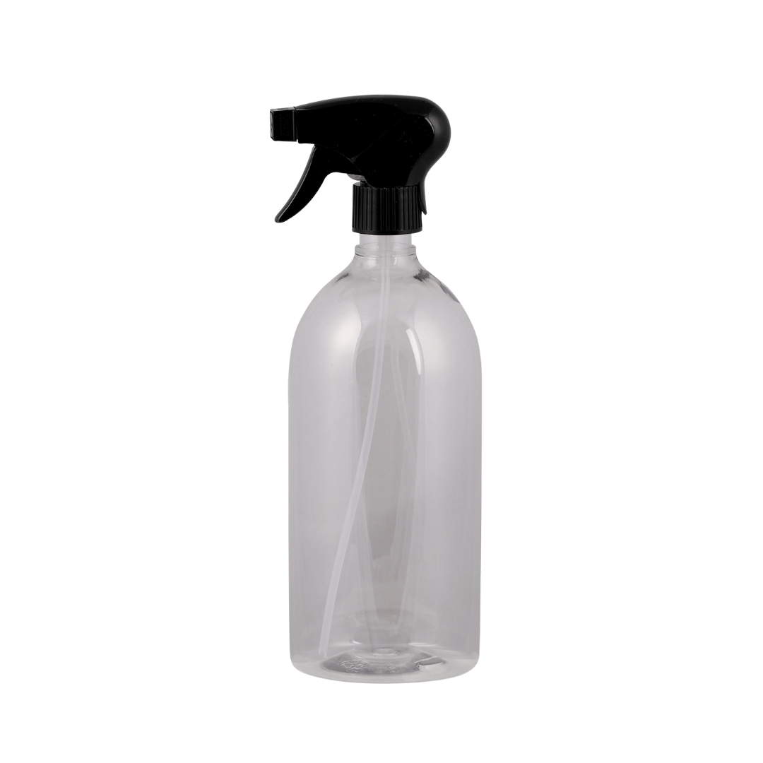 Plastic bottle