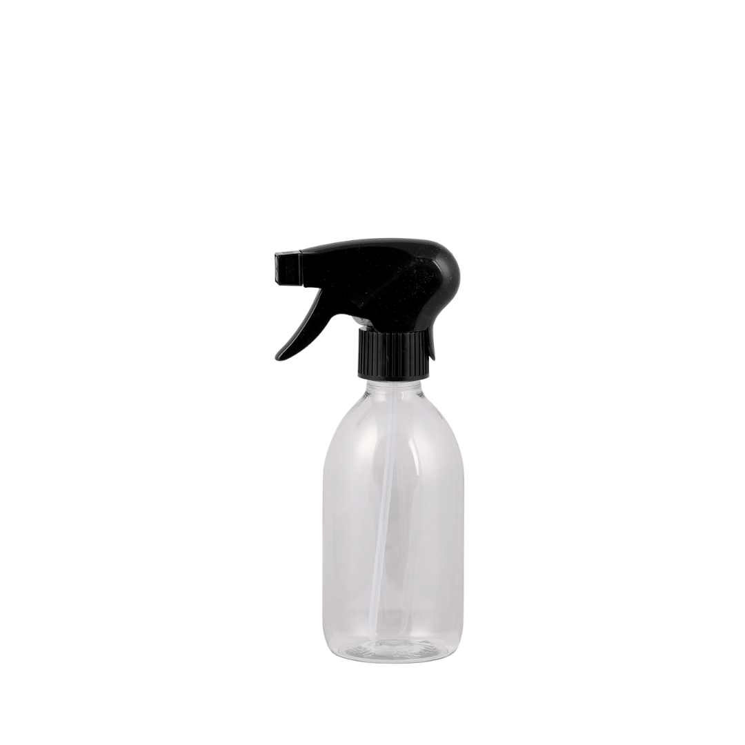 Plastic bottle