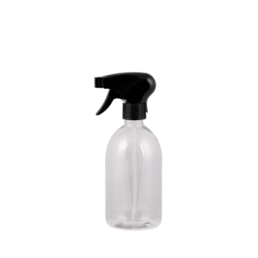 Plastic bottle