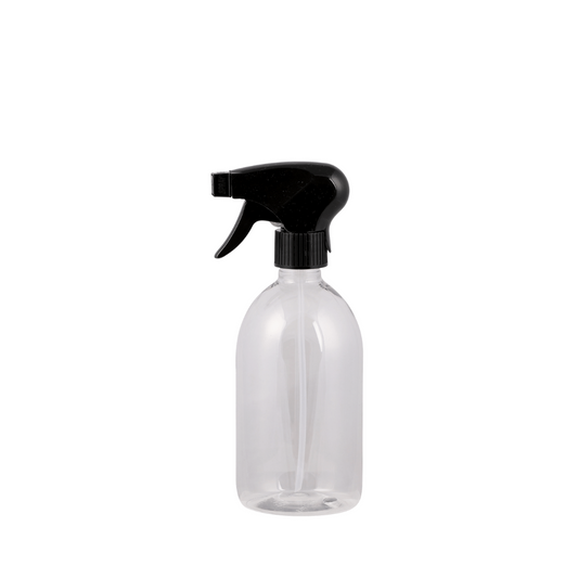 Plastic bottle