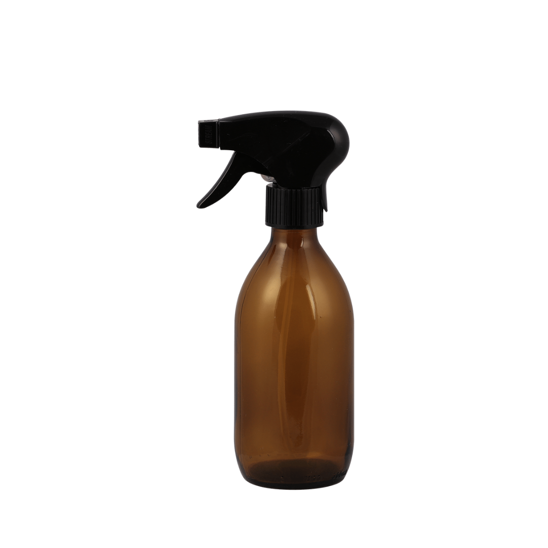 Glass bottle