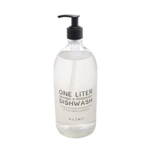 4 pcs. Dish soap bottle