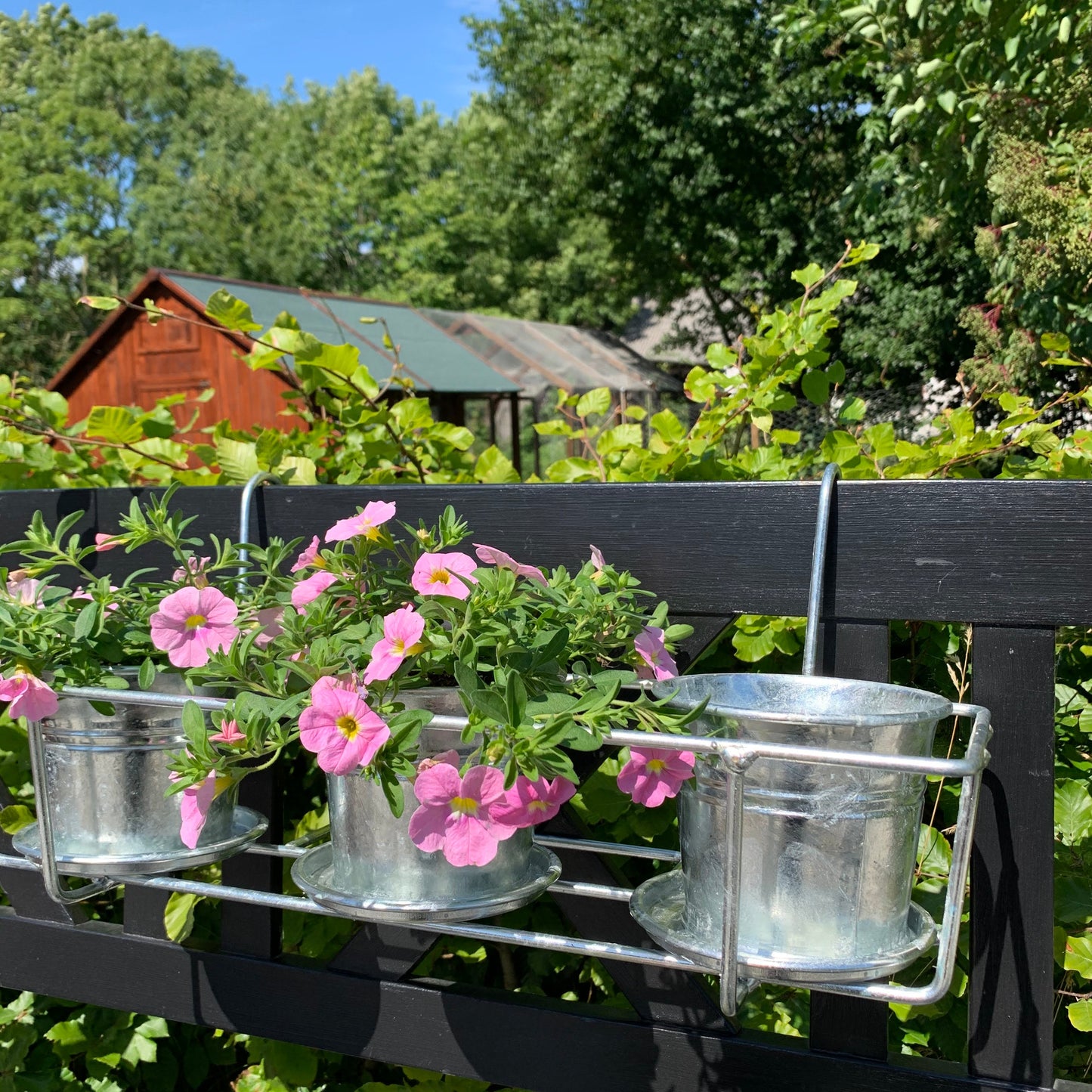 Flowerpot
