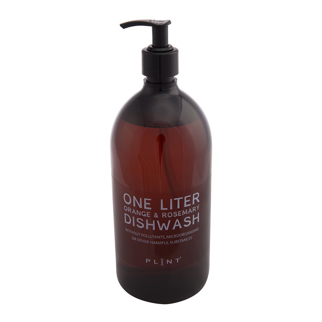 4 pcs. Dish soap bottle