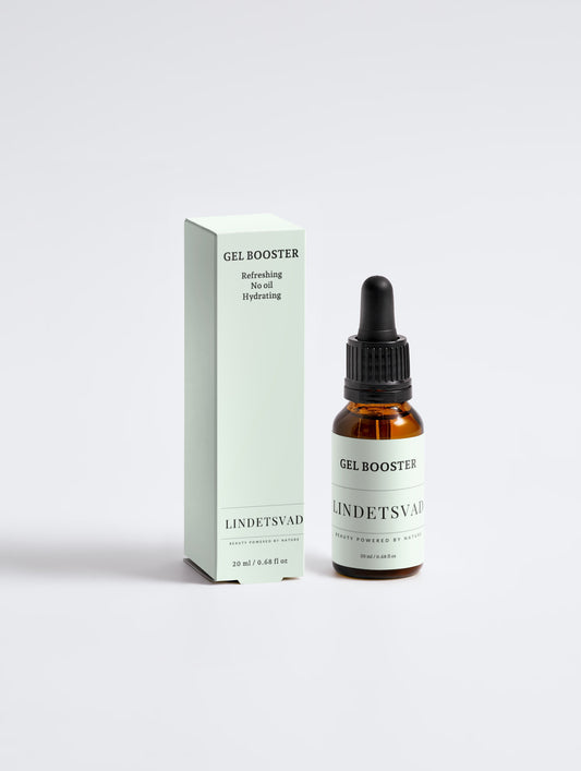 Gel Booster