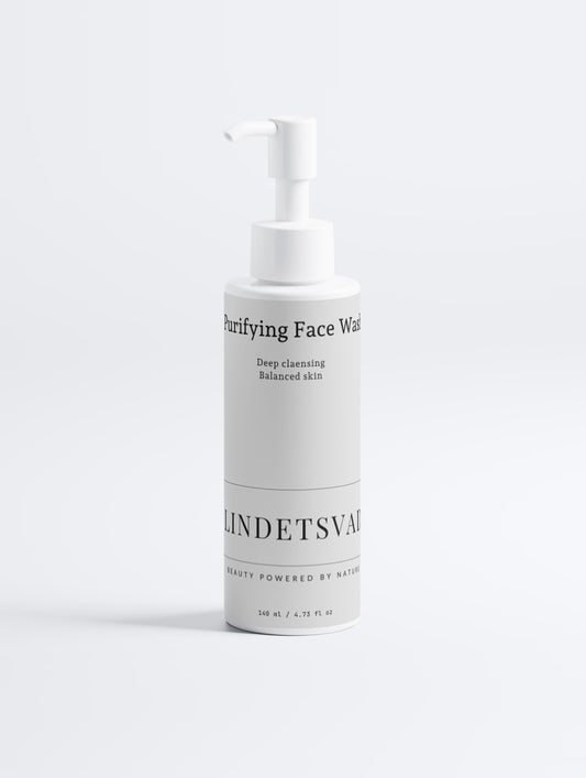 Purifying Face Wash