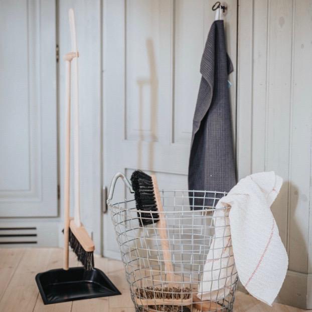 6 pcs. Tall Broom