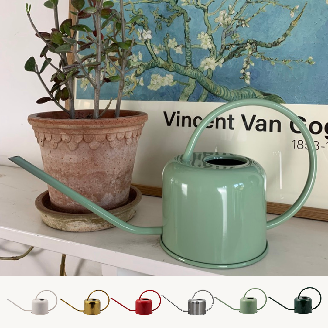 Watering can 0,9L